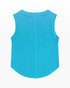 RIBBED EXPOSED SEAM TANK TOP